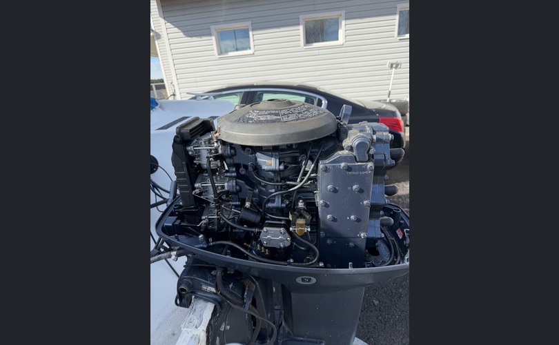 Yamarin 500 HT-kuva-10